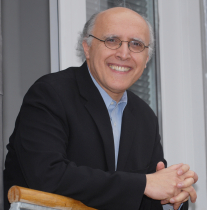 Prof. Avi Friedman